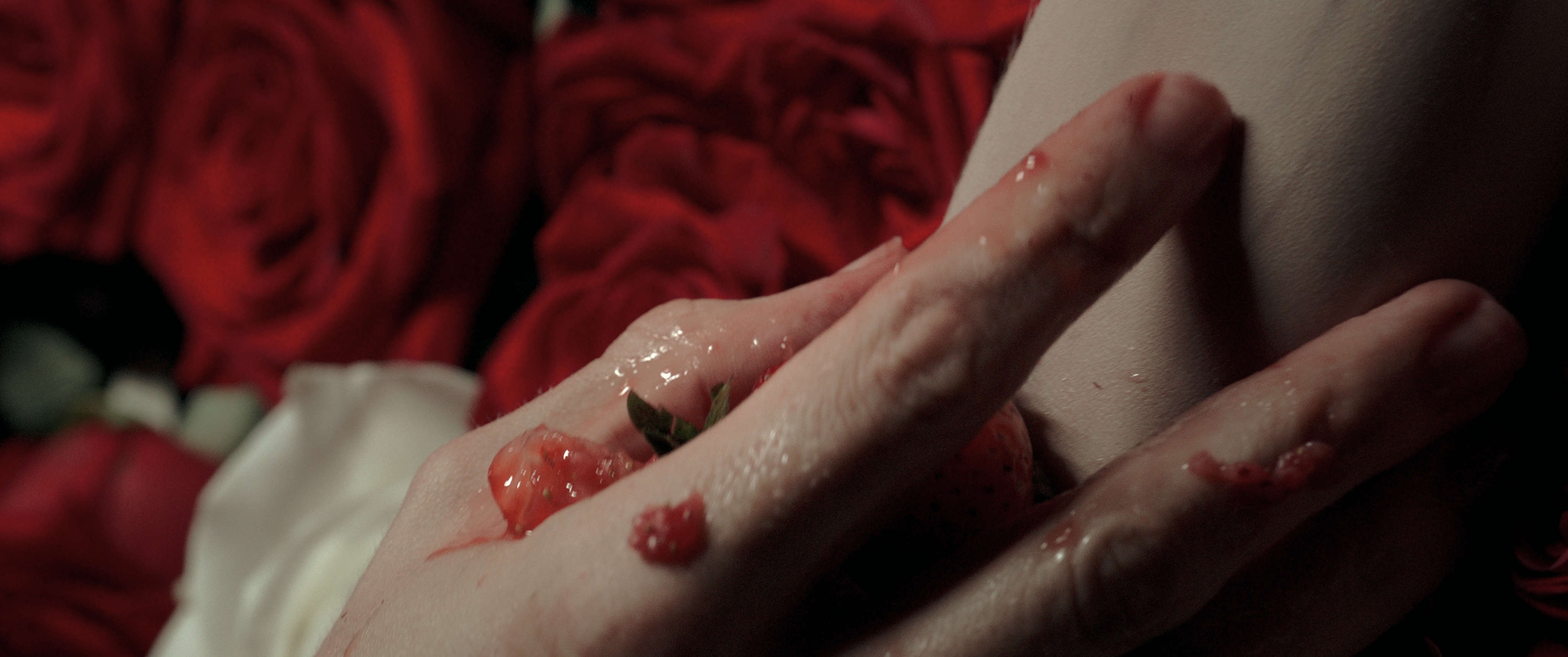 End of the Strawberry 剧照 19