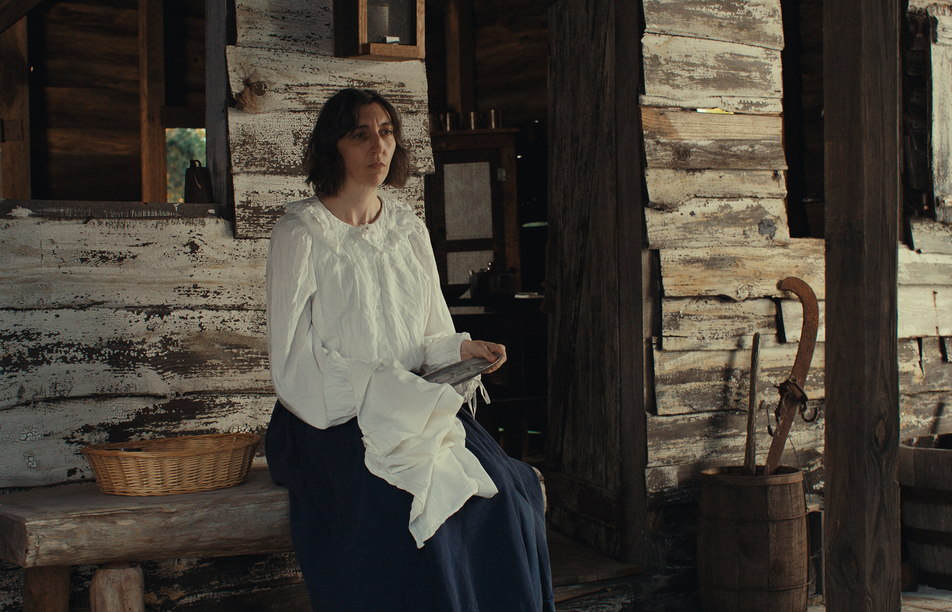 One Less Mouth to Feed film still 11