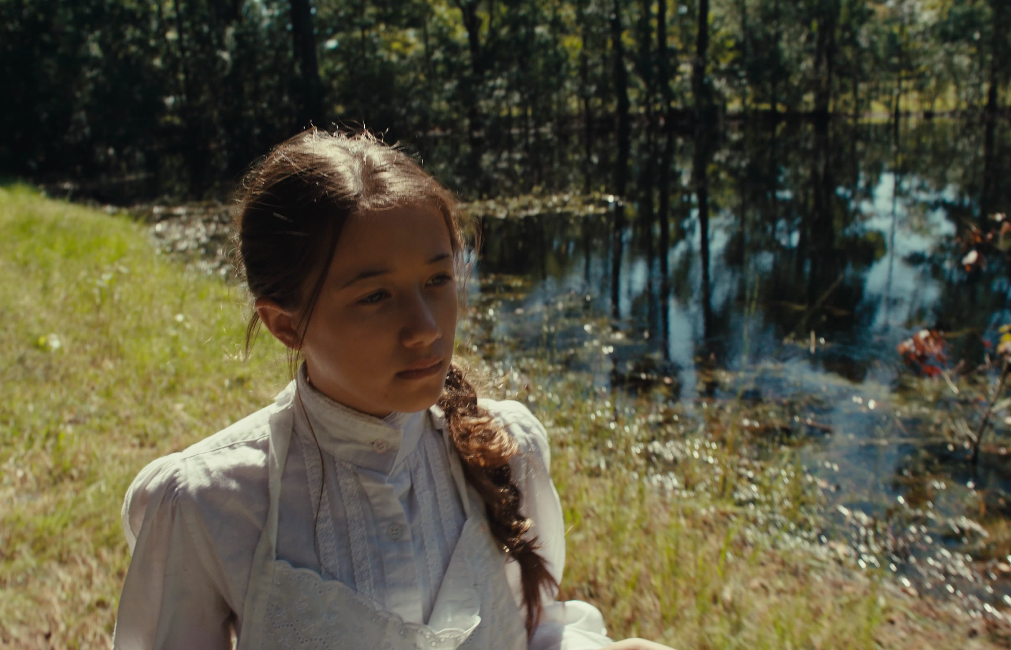 One Less Mouth to Feed film still 16