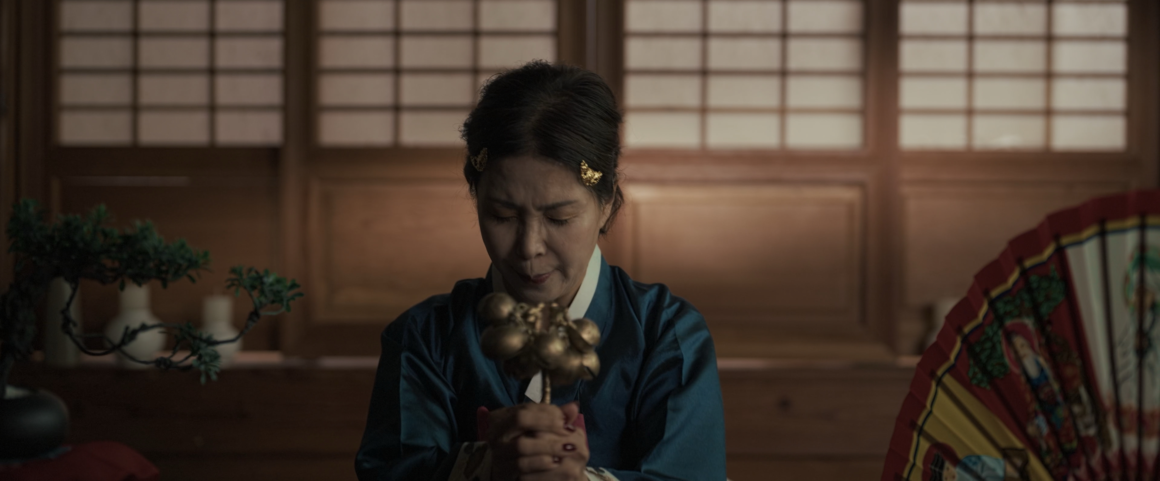The Third Gaze film still 04