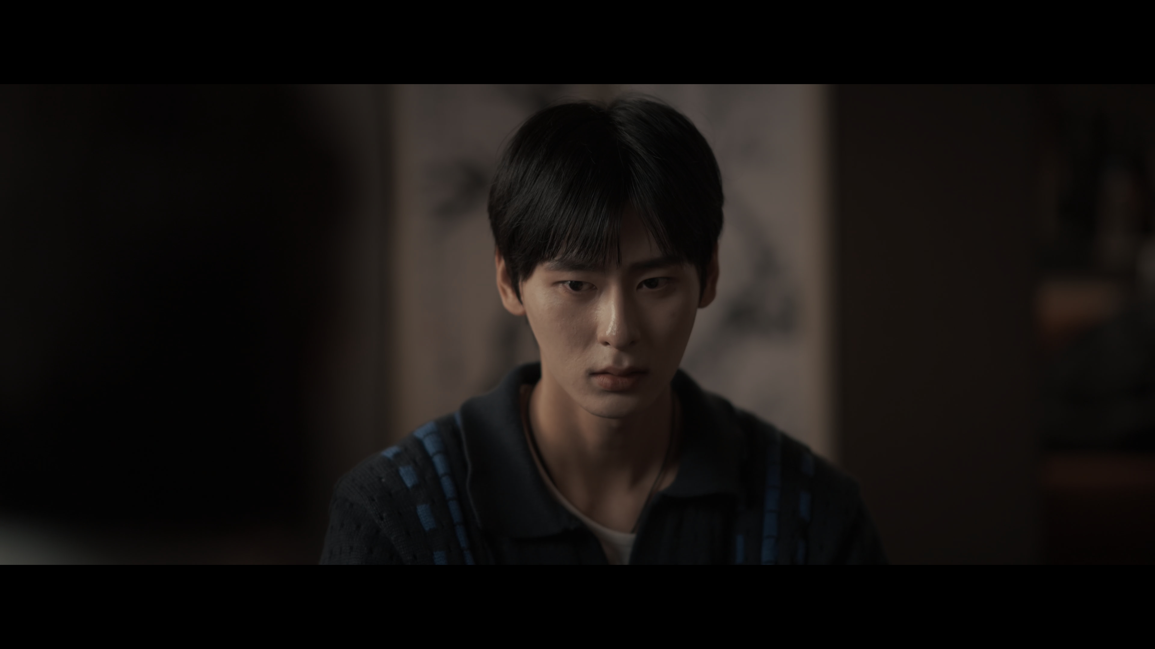 The Third Gaze film still 05