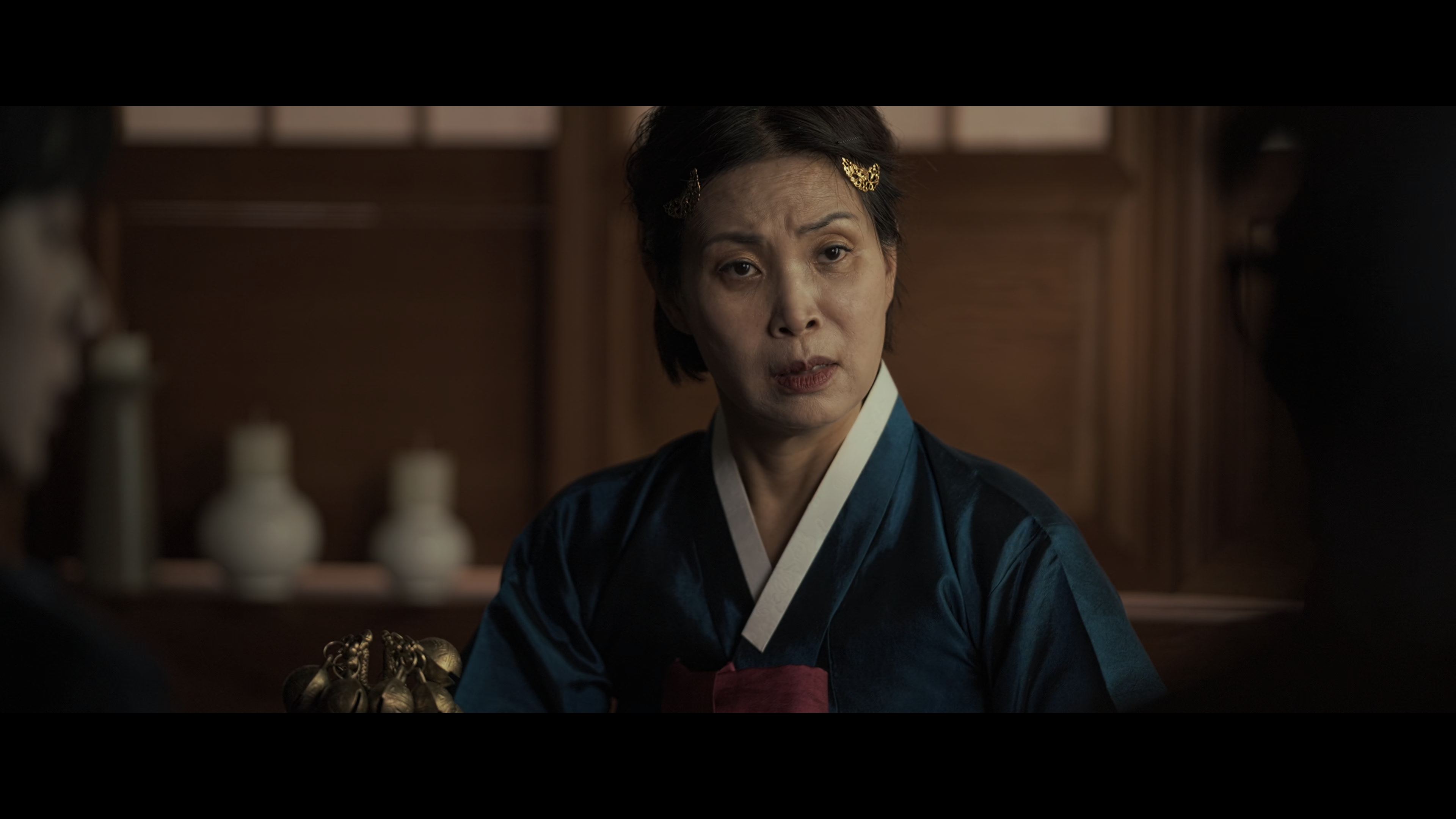 The Third Gaze additional image 11