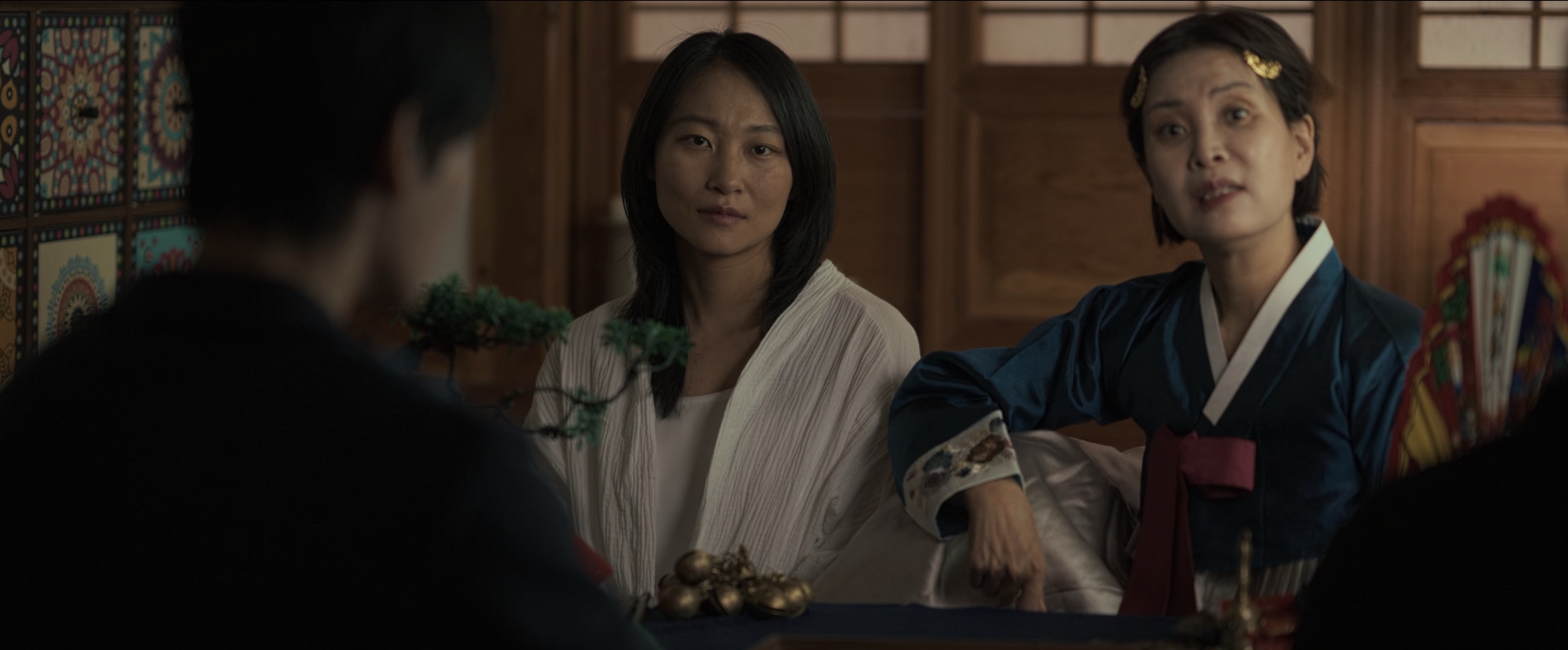 The Third Gaze film still 02