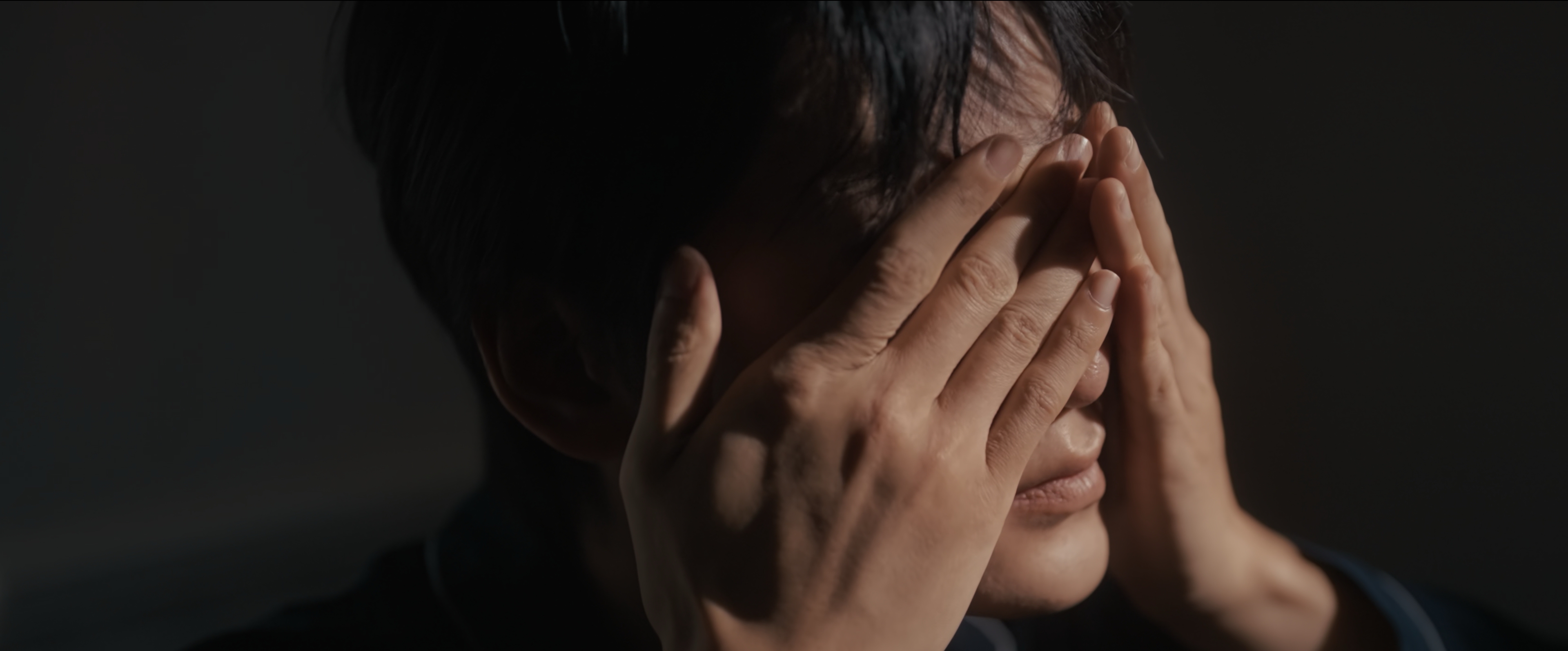 The Third Gaze film still 08
