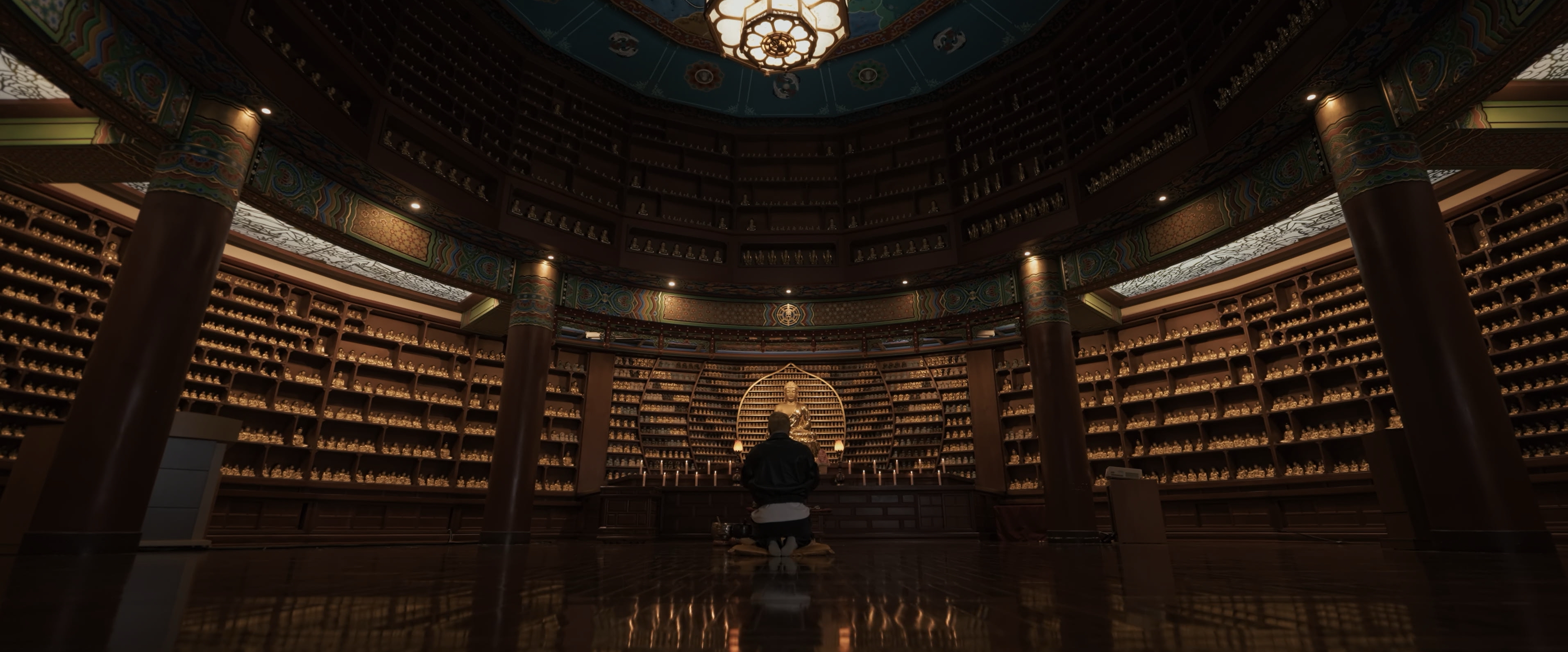 The Third Gaze film still 10