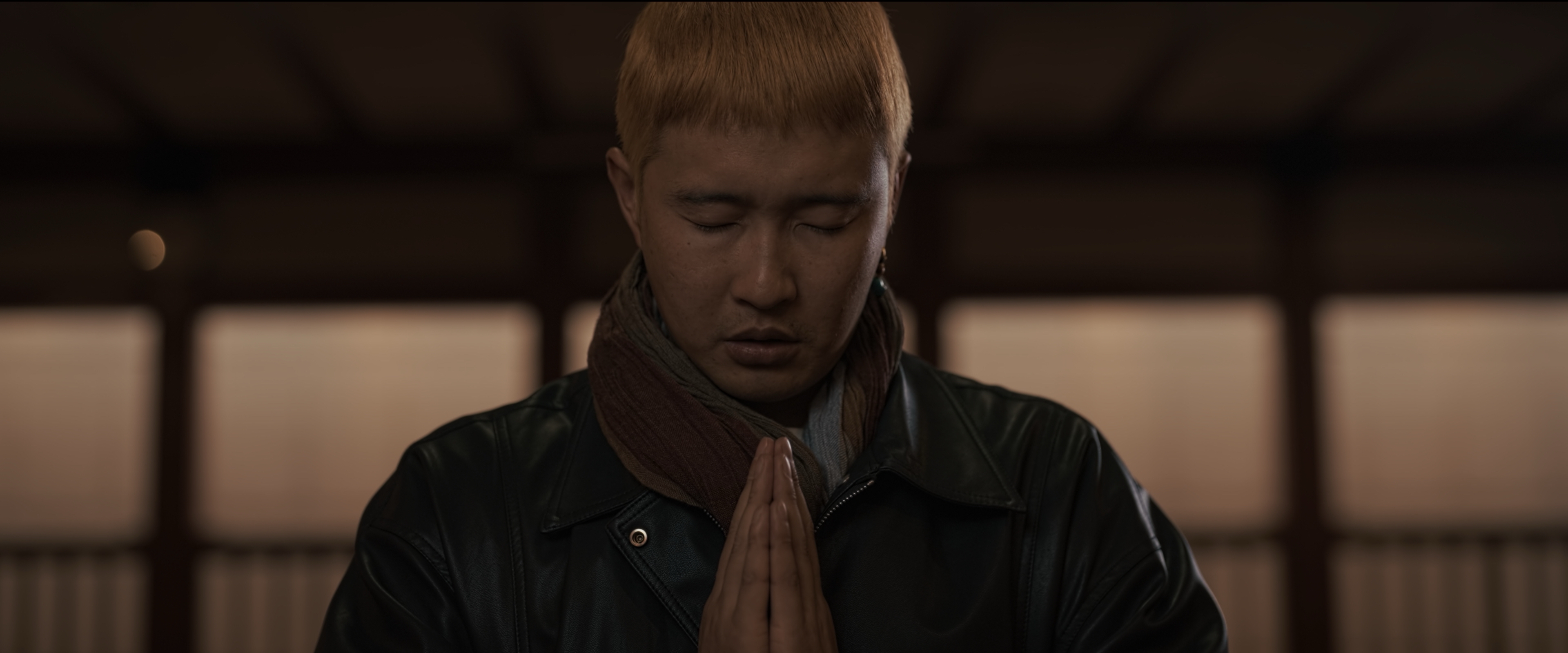 The Third Gaze additional image 17