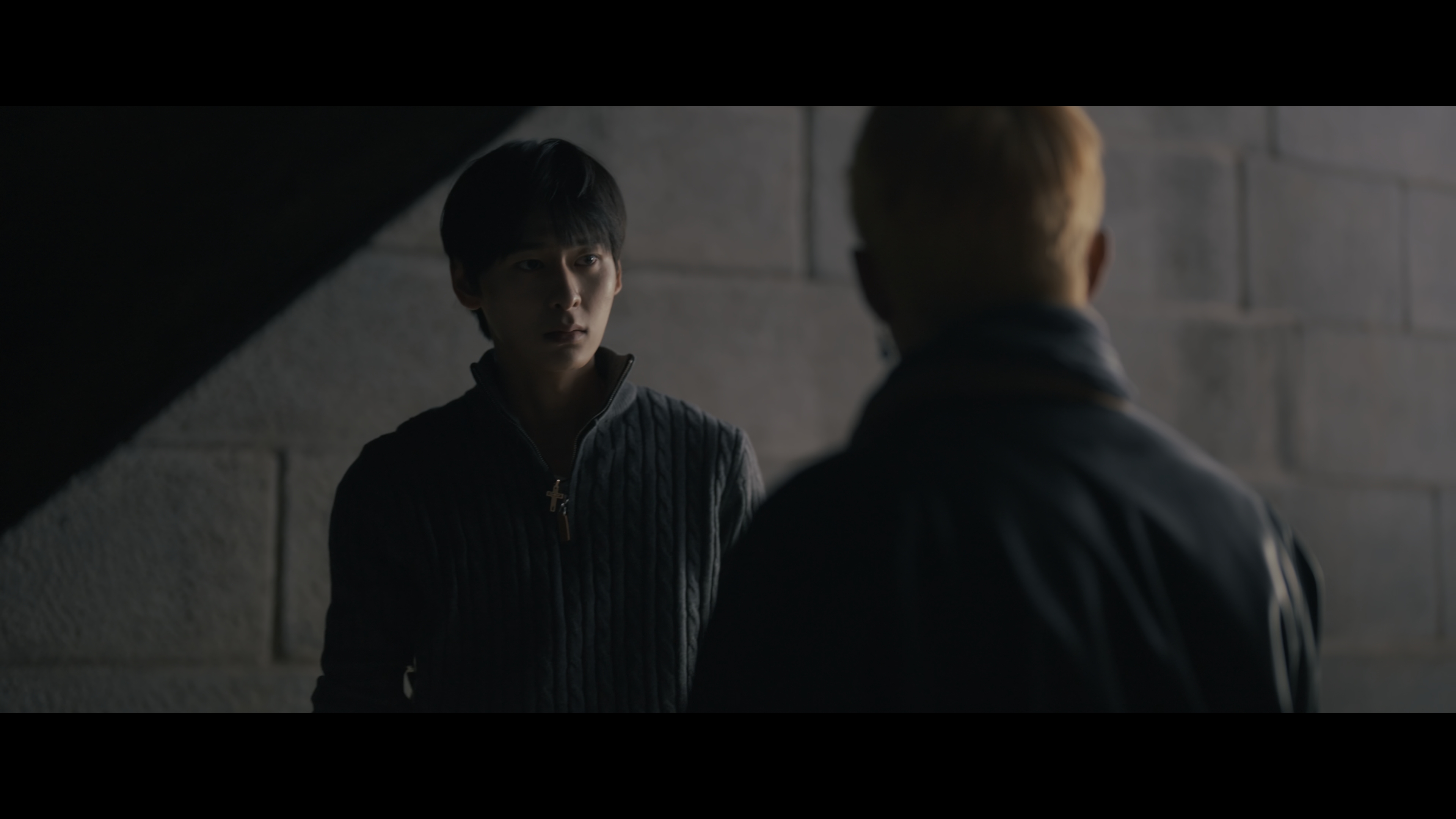 The Third Gaze additional image 32