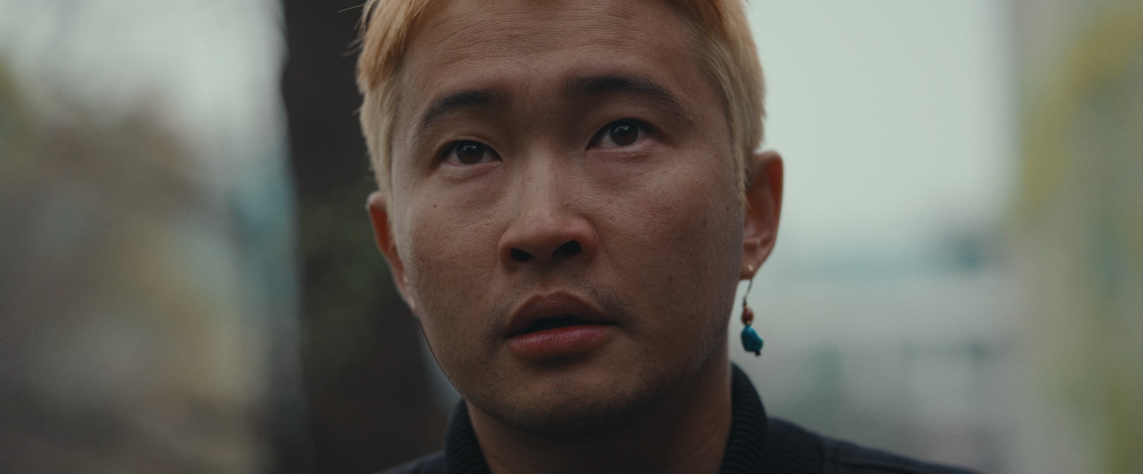 The Third Gaze film still 01